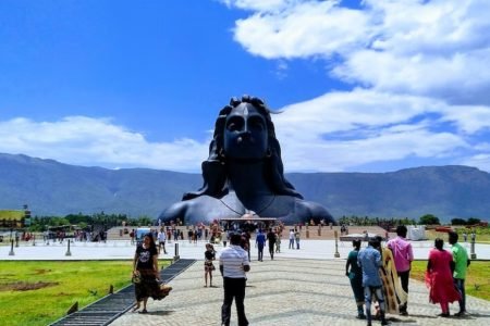 Trivandrum to Coimbatore 6 Days 5 Nights Tour Package