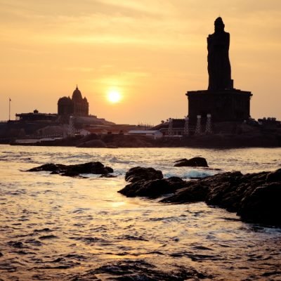 Kanyakumari