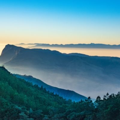 Munnar Destination 2