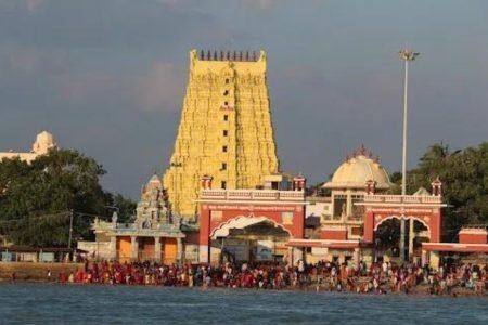 Rameshwaram One Day Tour Package