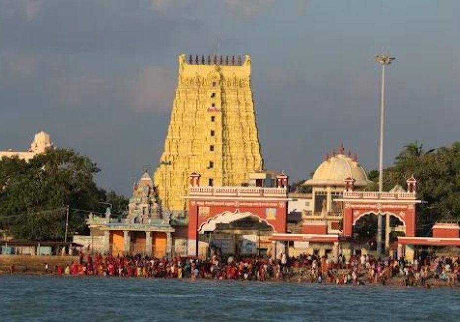 rameshwaram one day tour package