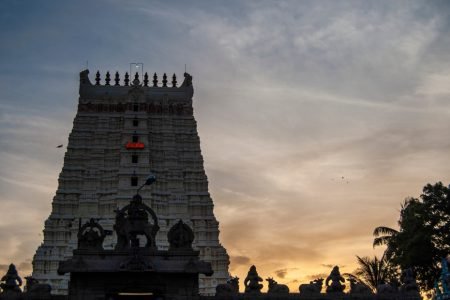 Madurai Rameshwaram Kanyakumari 5 Days 4 Nights Tour Package