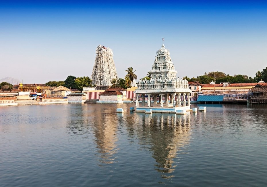 Tamil Nadu Destination 4