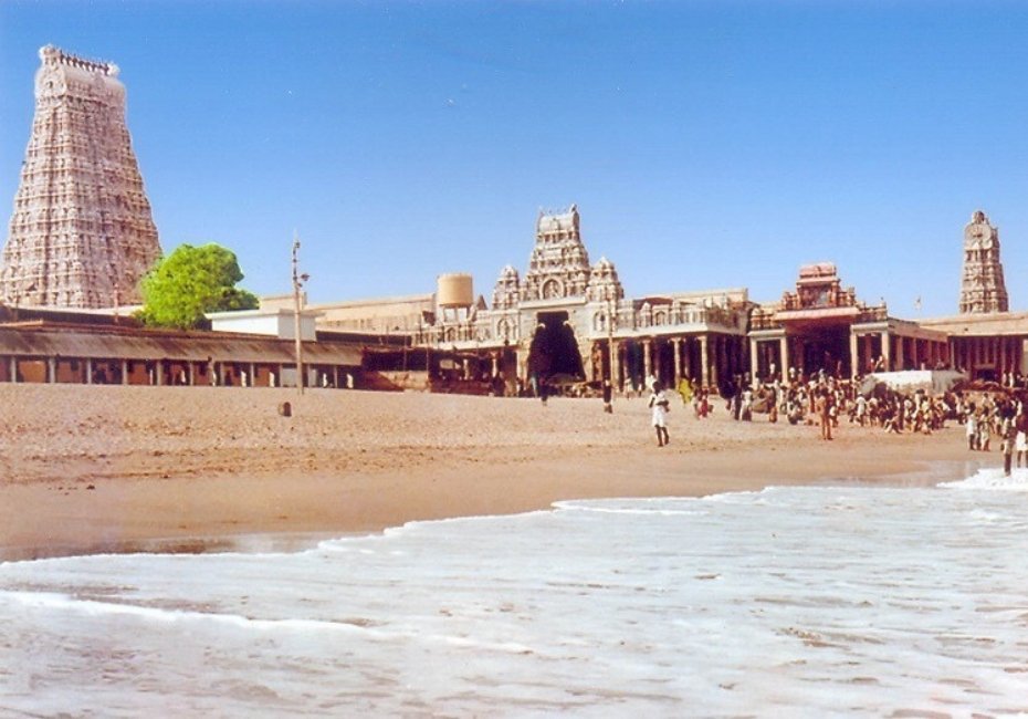 Thiruchendur Destination banner 4